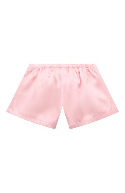 Шелковая пижама STORY LORIS, арт. 36201/2A-6A, фото 5