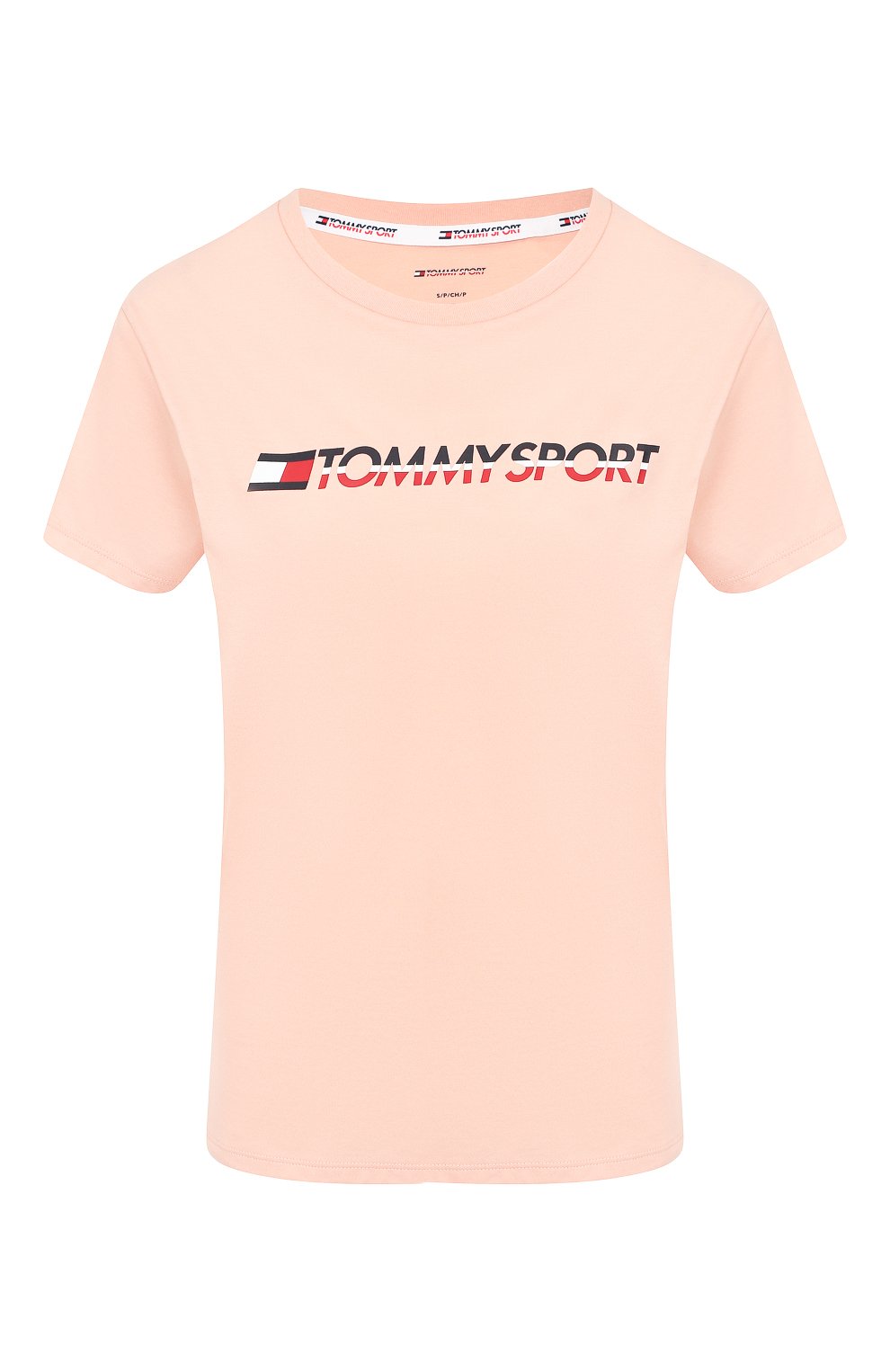 Футболка TOMMY SPORT, арт. S10S100061, фот о 1