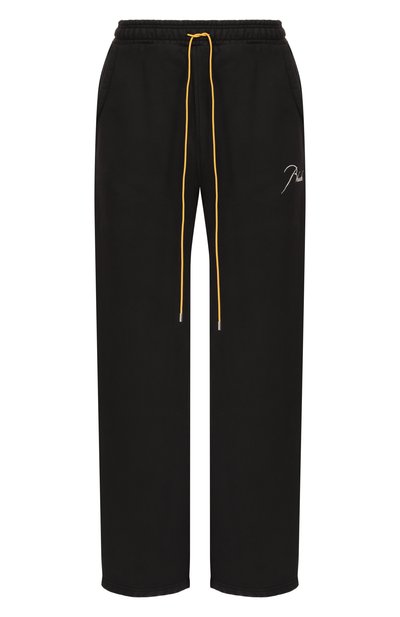 Мужские хлопковые брюки RHUDE, арт. RHPS26PA01012