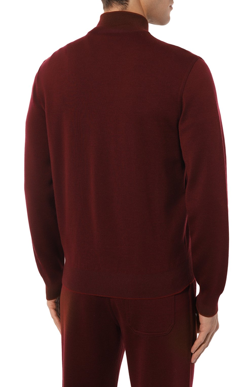 Кардиган из кашемира и шелка STEFANO RICCI, арт. K606353R31/F23459, фото 4