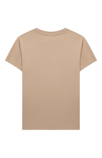 Хлопковая футболка BALMAIN, арт. 6R8O21, фото 2