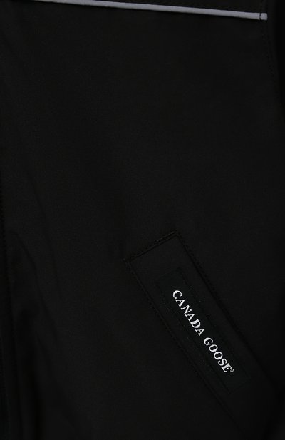 Пуховая куртка grizzly CANADA GOOSE, арт. 7995K, фото 3