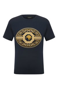 Темно-синий