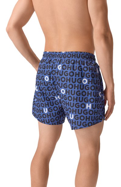 Плавки-шорты HUGO, арт. 50535412, фото 3
