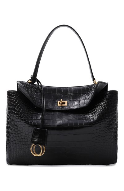 Женская сумка rodeo medium BALENCIAGA, арт. 789772/2AA5L