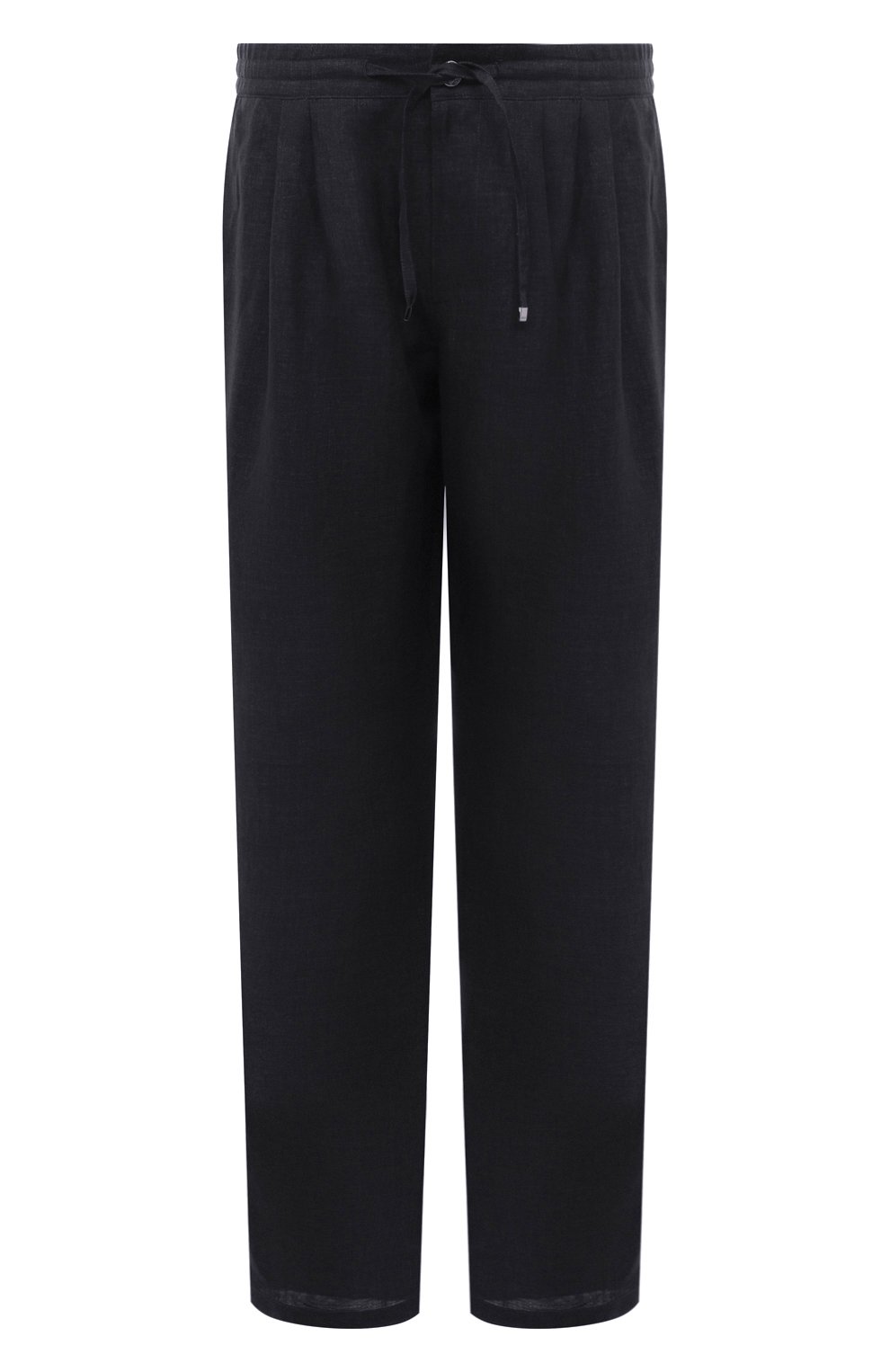 Льняные брюки ZILLI, арт. CP201AM0800VZL000, фото 1