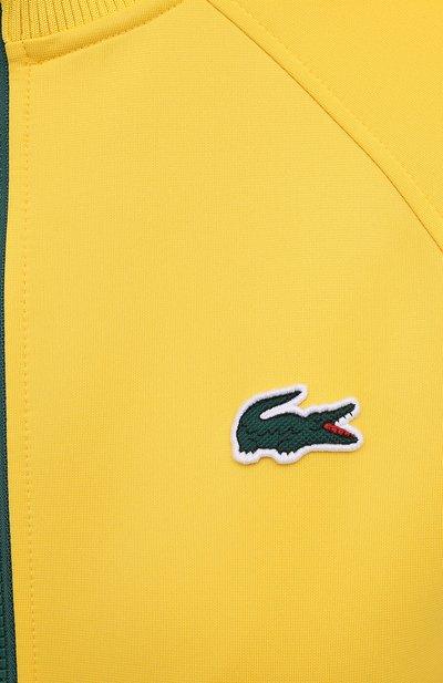 Толстовка LACOSTE, арт. SH4788, фото 5