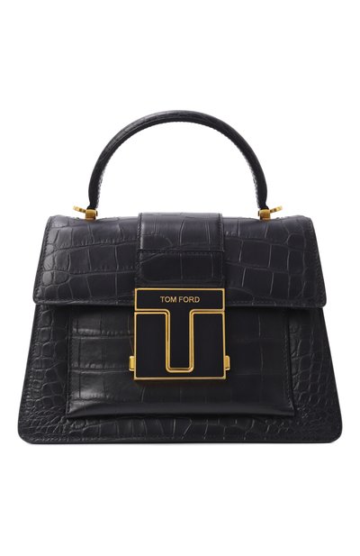 Женская сумка TOM FORD, арт. L1310EM0-LCL058/MG