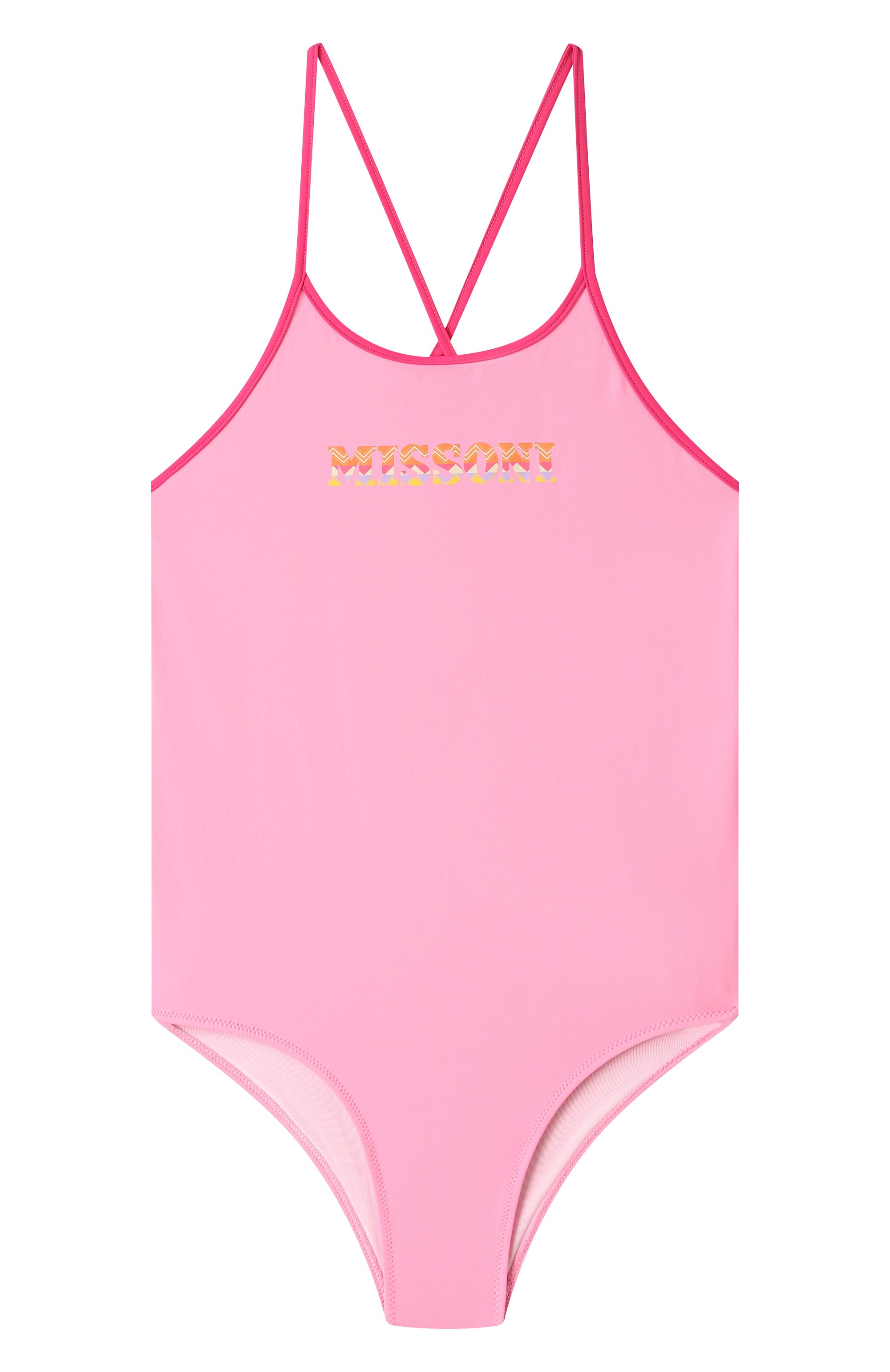 Слитный купальник MISSONI, арт. MWCB19/Z2936/4-6, фото 1