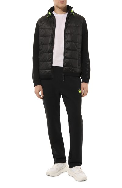 Комбинированная толстовка BOGNER FIRE+ICE, арт. 84288576, фото 2