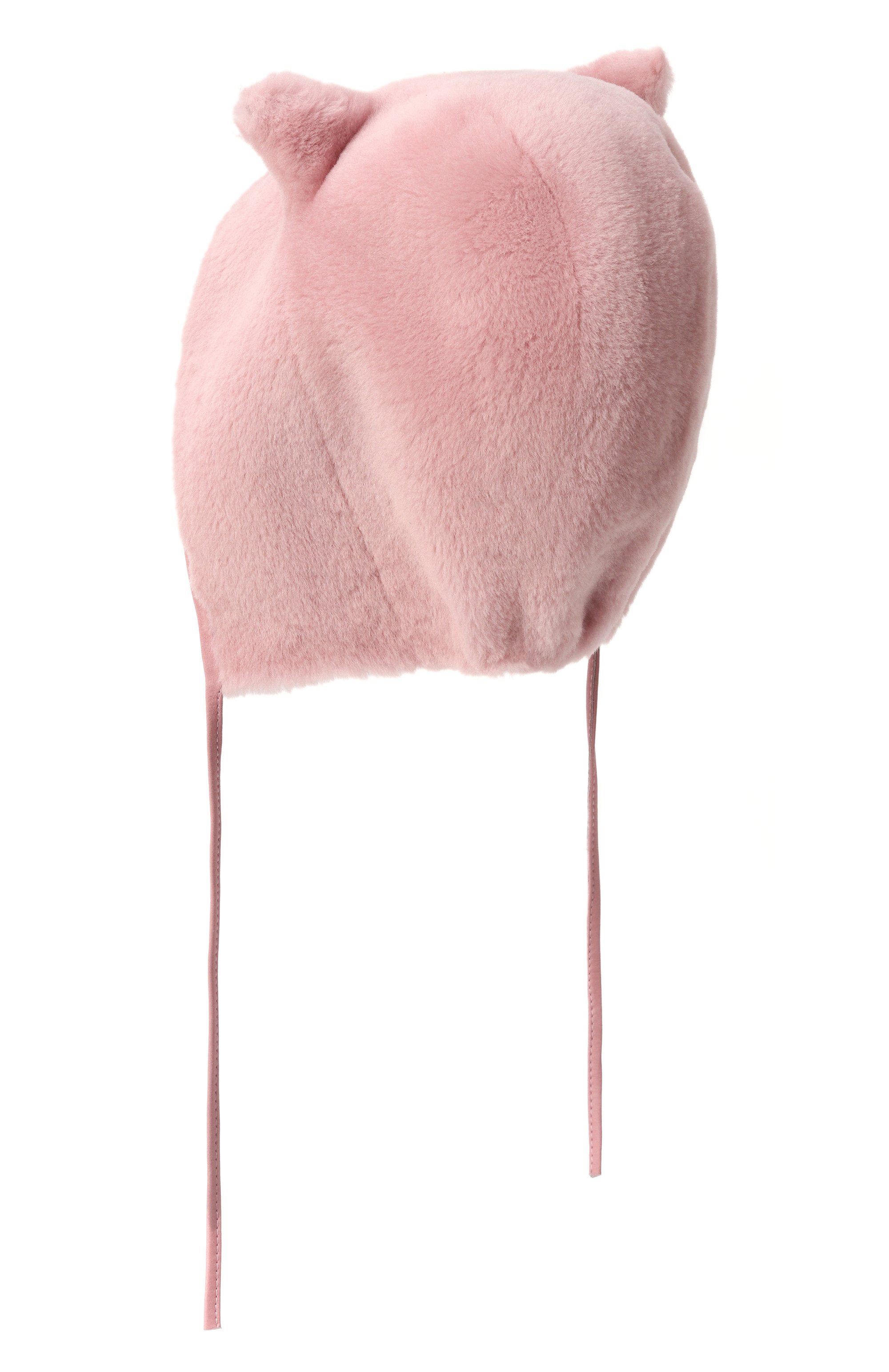 Шапка из овчины VLASTA MOUNTAIN, арт. CAT, фото 2