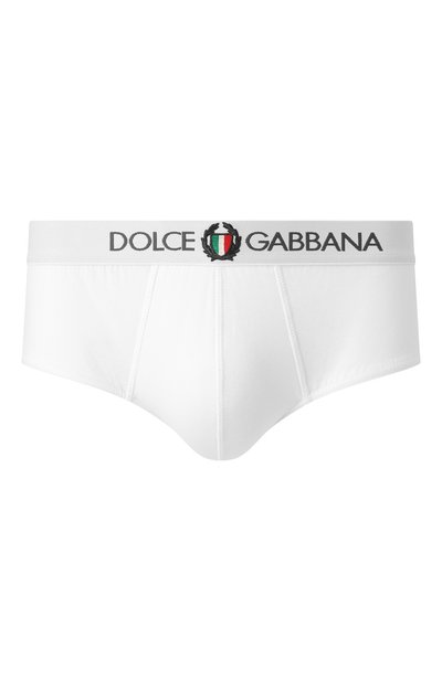 Мужские хлопковые хипсы DOLCE & GABBANA, арт. M3C03J/0NN94
