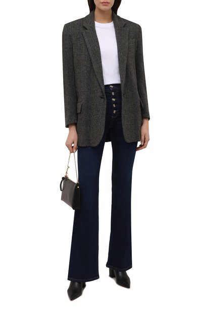Комплект из двух футболок VICTORIA BECKHAM, арт. 1122JTS003228A, фото 2