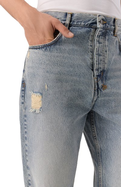 Джинсы KSUBI, арт. MSP25DJ018, фото 5