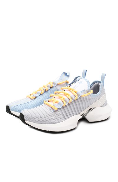 Женские текстильные кроссовки sole fury REEBOK, арт. DV4486