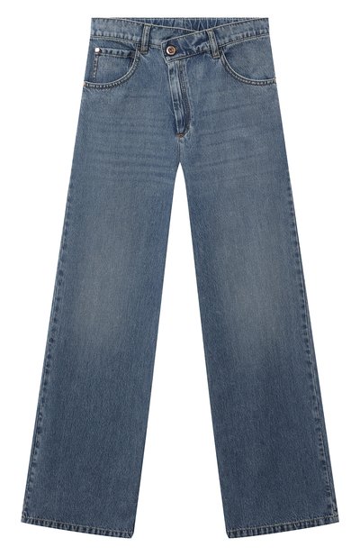 Джинсы BRUNELLO CUCINELLI, арт. BH188P494C, фото 1