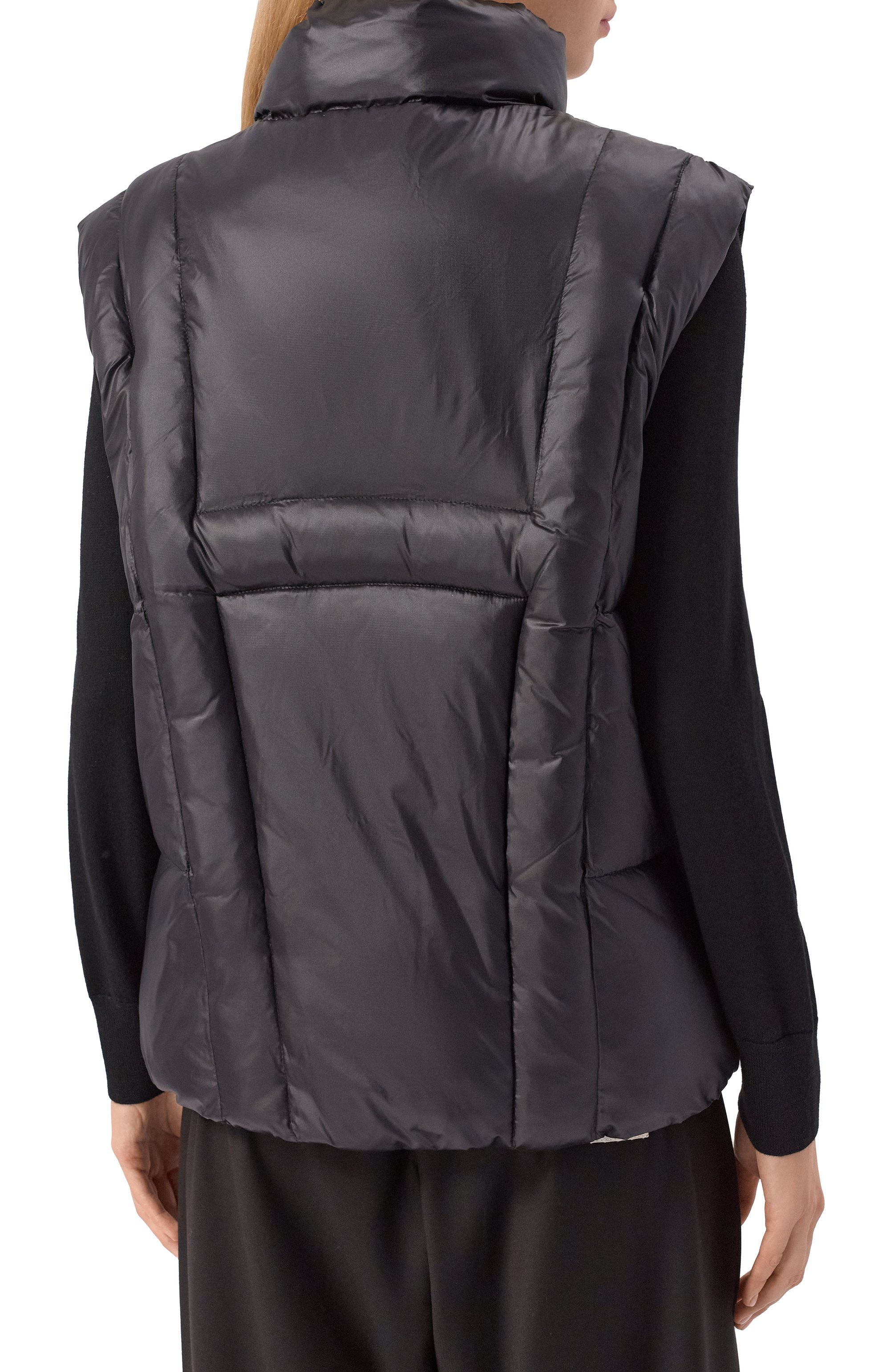 Утепленный жилет HINNOMINATE, арт. HMABW01923, фото 4