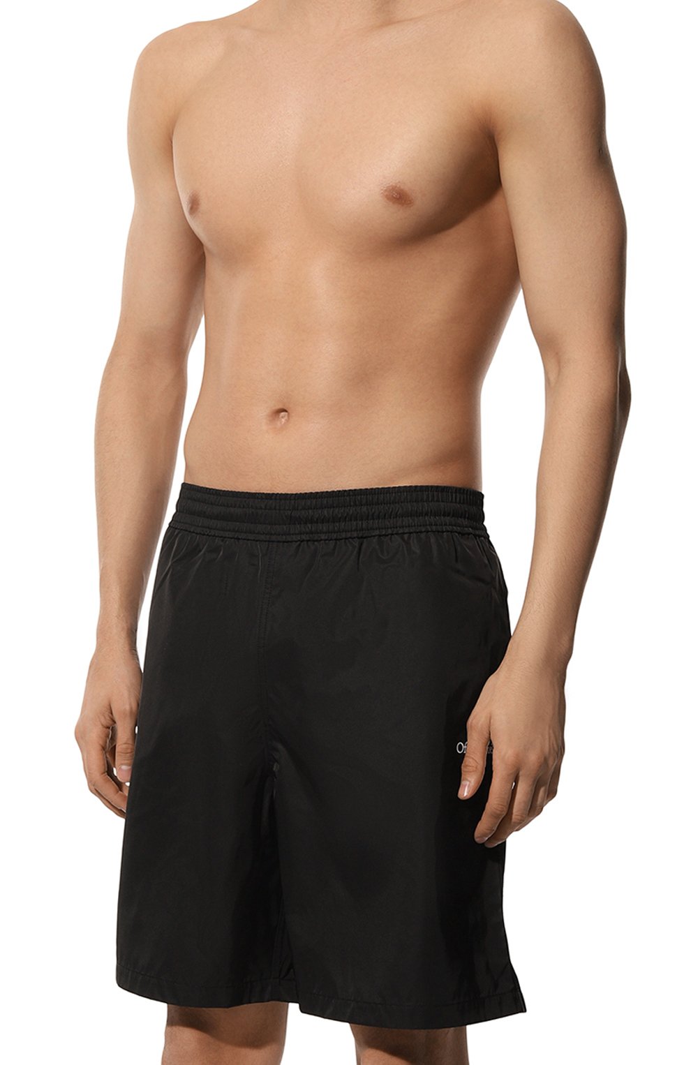 Плавки-шорты OFF-WHITE, арт. 0MFD008F23FAB003, фото 2