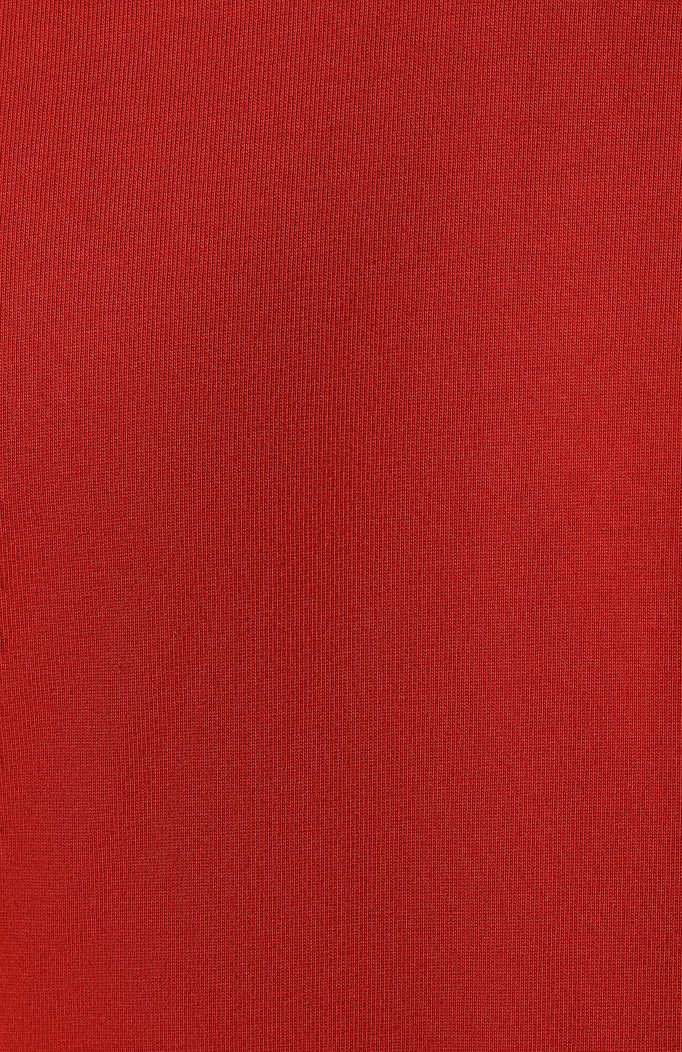 Хлопковое худи RICK OWENS, арт. RU19F4285/BAEC1, фото 5