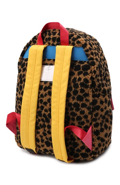 Рюкзак MARC JACOBS (THE), арт. W10173, фото 2