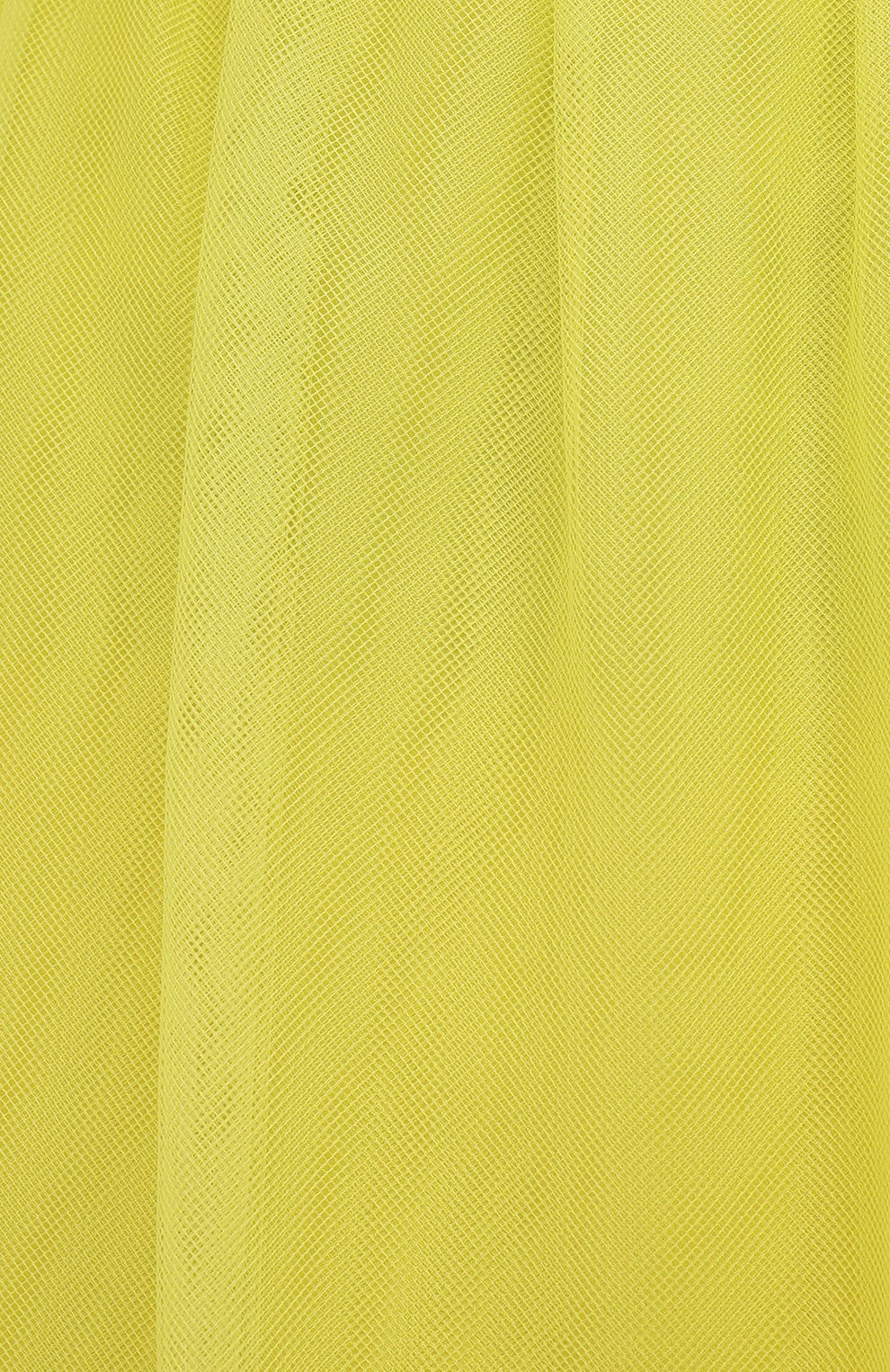 Юбка MSGM желтого цвета по цене 41700 руб., арт. 3141MDD18 217626, фото 5 Юбка MSGM, арт. 3141MDD18 217626, фото 5