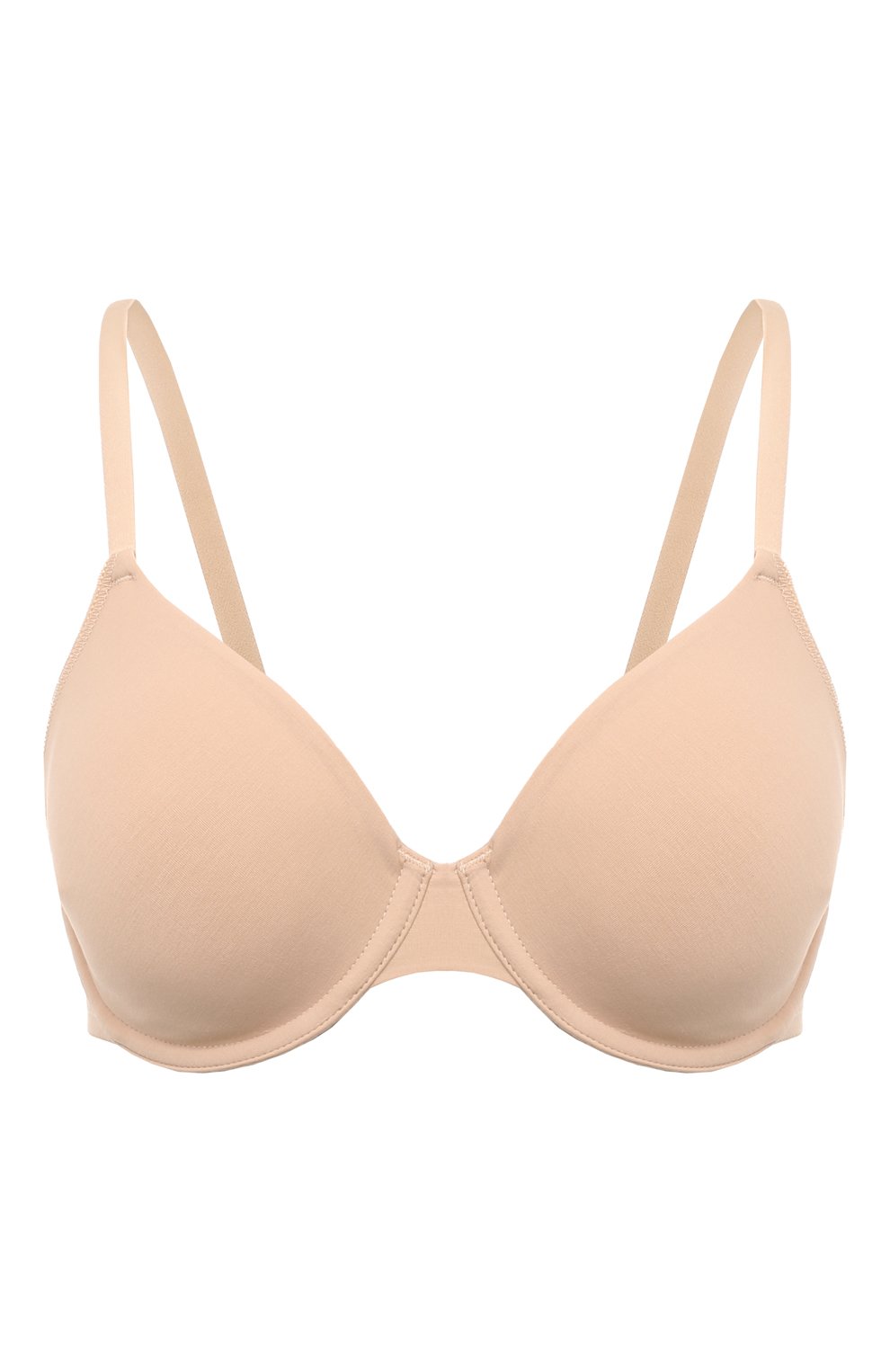 Бюстгальтер с треугольными чашками HANRO, арт. 071363, фото 1
