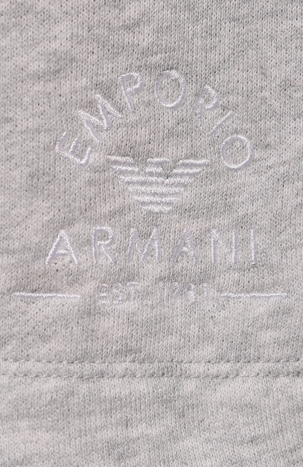 Шорты EMPORIO ARMANI, арт. 164841/4R276, фото 5