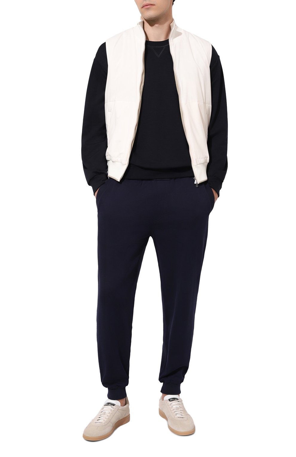 Утепленный жилет GRAN SASSO, арт. 78171/69304, фото 2