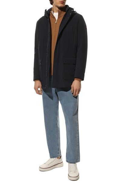 Утепленная парка PAUL&SHARK, арт. 12312002/INM, фото 2