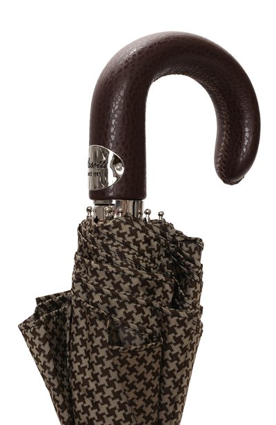 Складной зонт PASOTTI OMBRELLI, арт. 64S/53682/4/PELLLE, фото 5