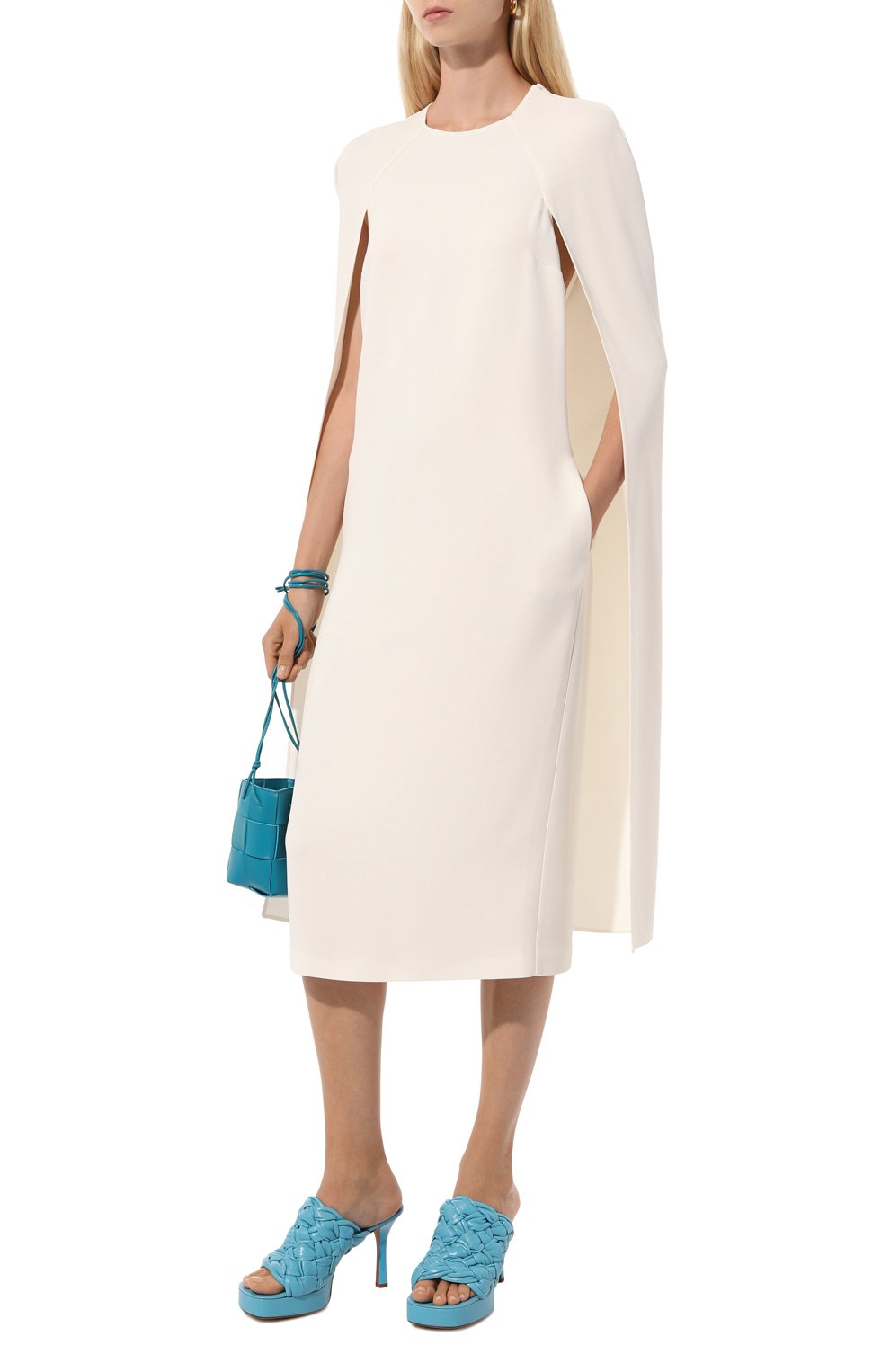 Платье STELLA MCCARTNEY, арт. 6A0421/SNA28, фото 2