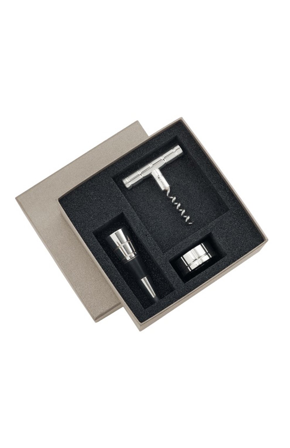 Набор oenology graphik CHRISTOFLE, арт. 04248565, фото 2