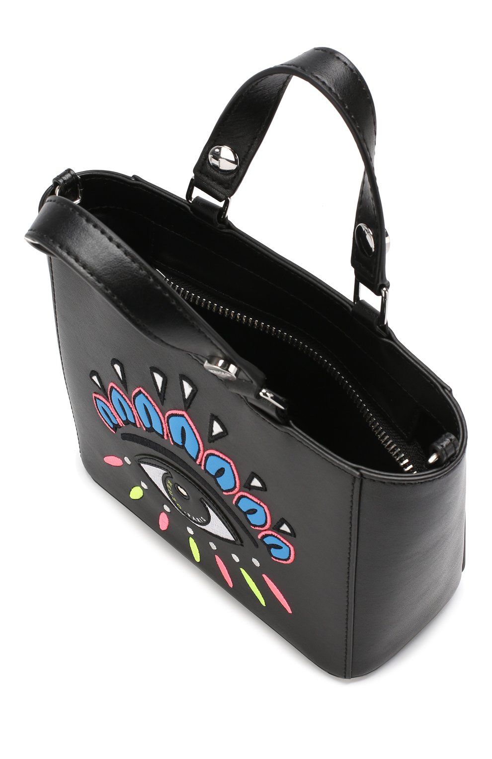 Сумка icons KENZO, арт. 2SA608L22, фото 4