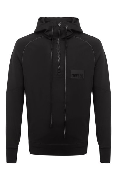 Худи CROW’S EYE, арт. LE 51, фото 1