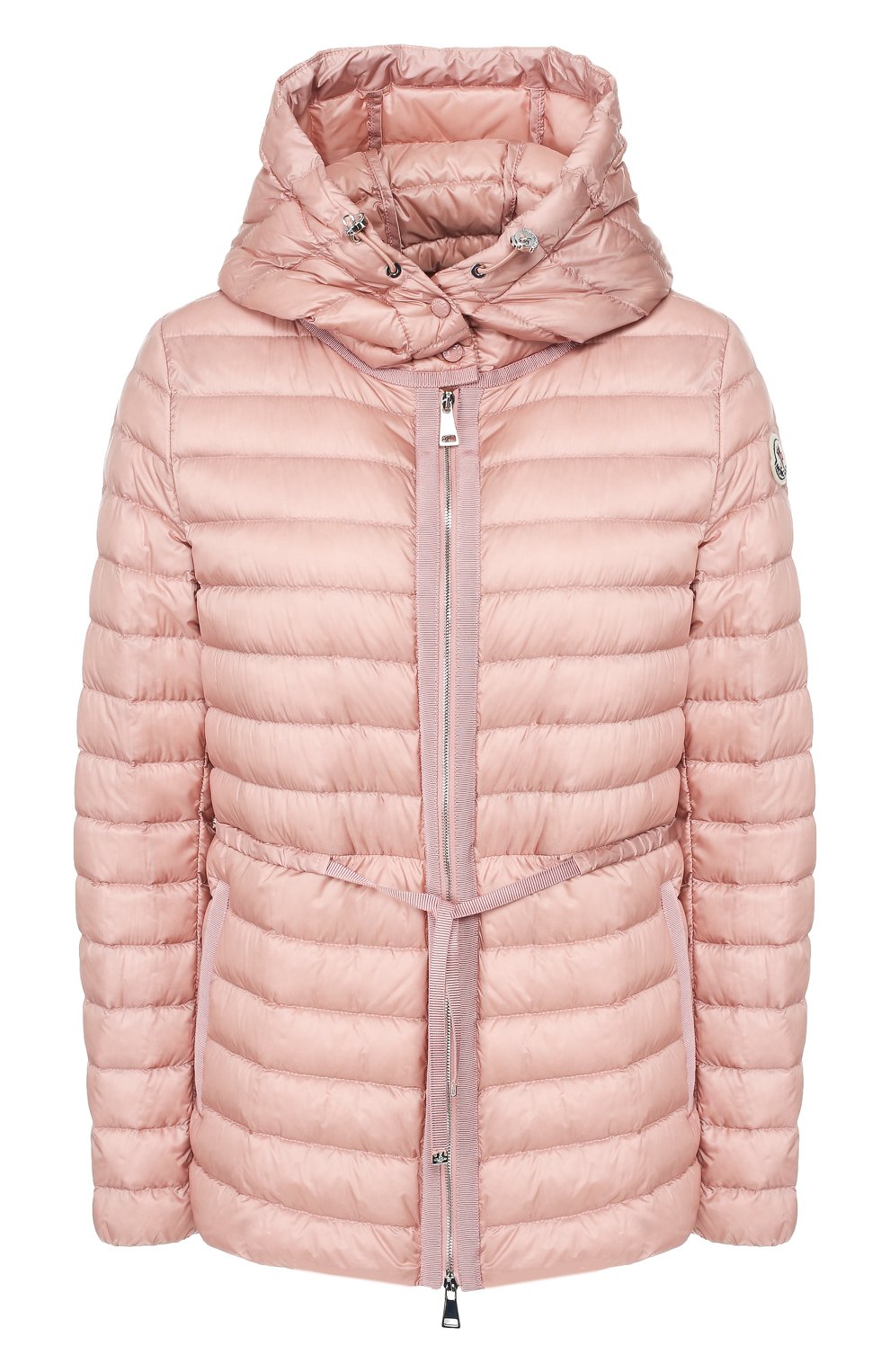 Пуховая куртка raie MONCLER, арт. F1-093-1B103-00-53048, фото 1