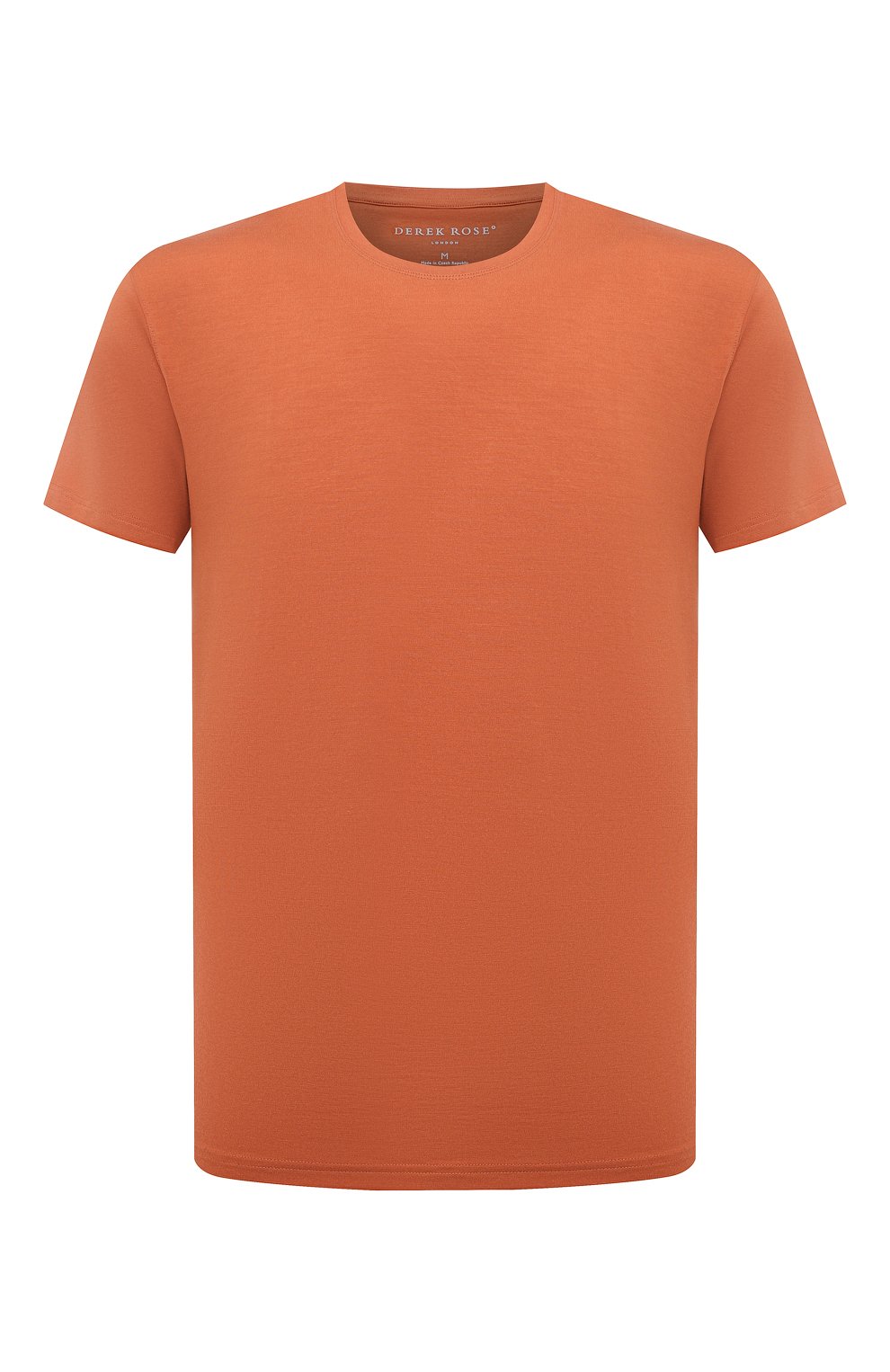 Футболка DEREK ROSE, арт. 3048-BASE016, фото 1