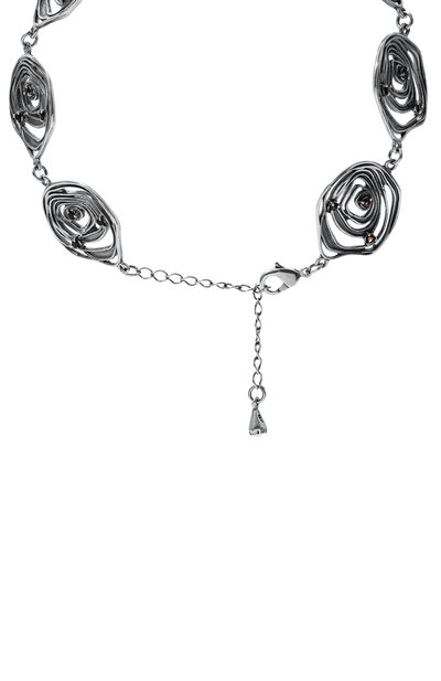 Колье MIDGARD PARIS, арт. 5744s, фото 4