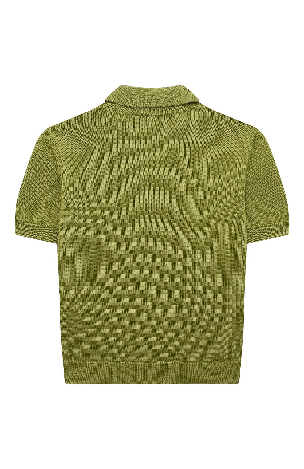 Хлопковый кардиган GUCCI, арт. 615677 XKBBK, фото 2