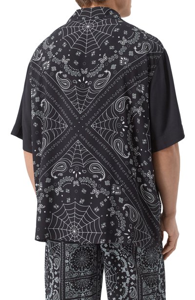 Рубашка из вискозы HUGO, арт. 50534252, фото 4