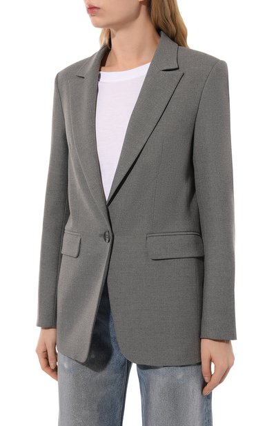 Жакет из вискозы SEVEN LAB, арт. SJK3.01.200.337.2832, фото 3