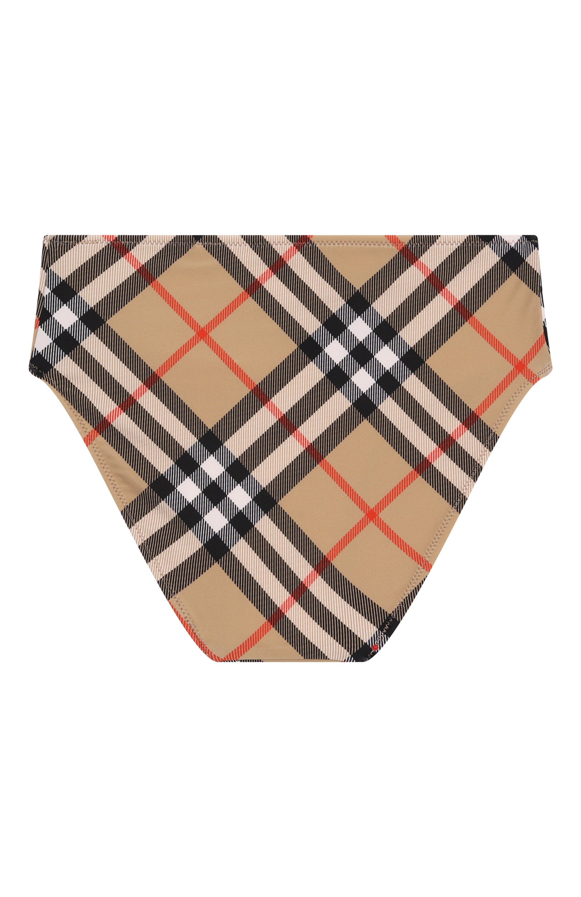 Раздельный купальник BURBERRY, арт. 8100076, фото 6