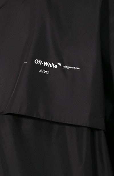 Куртка OFF-WHITE, арт. 0MEB014R20G450211001, фото 5