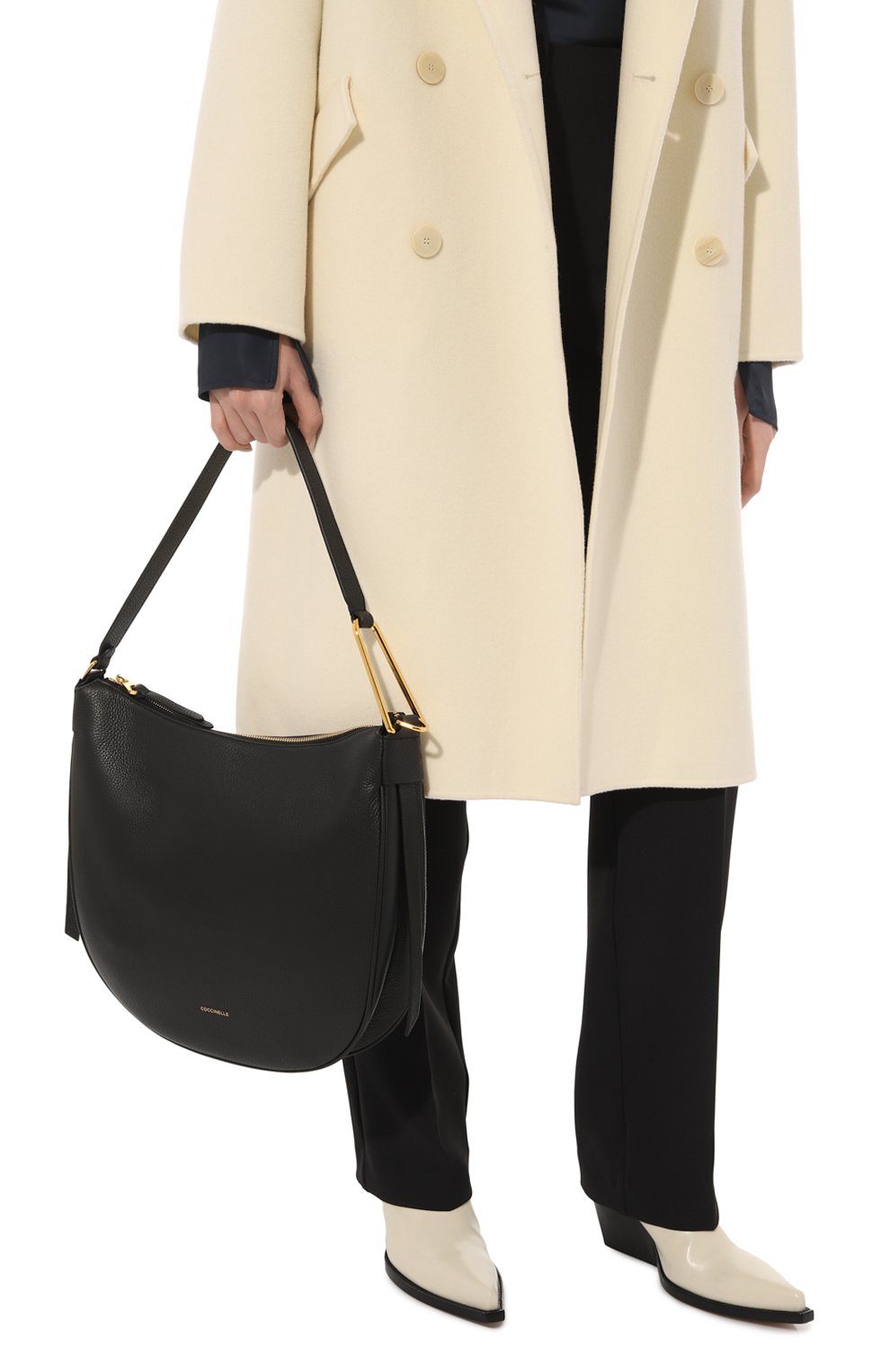 Сумка priscilla COCCINELLE, арт. E1 NE0 13 01 01, фото 2