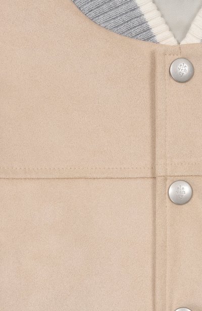 Бомбер ELEVENTY, арт. EY2P27/H0075, фото 3