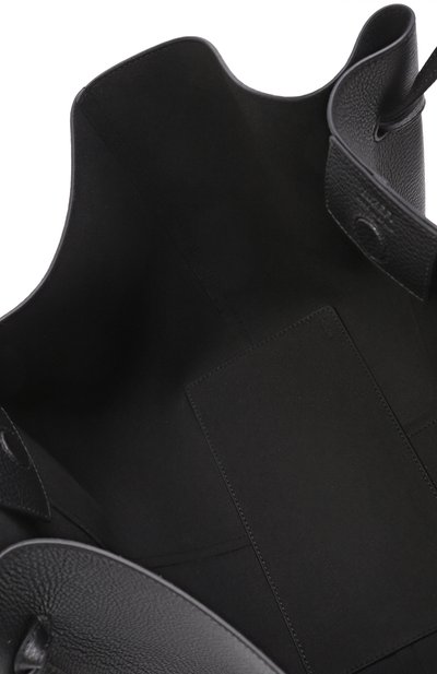 Сумка-тоут mochi large YUZEFI, арт. LARGE M0CHI/PEBBLE GRAIN LEATHER, фото 5