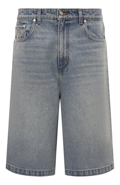 Мужские джинсовые шорты RHUDE, арт. RHSS24SH20012305