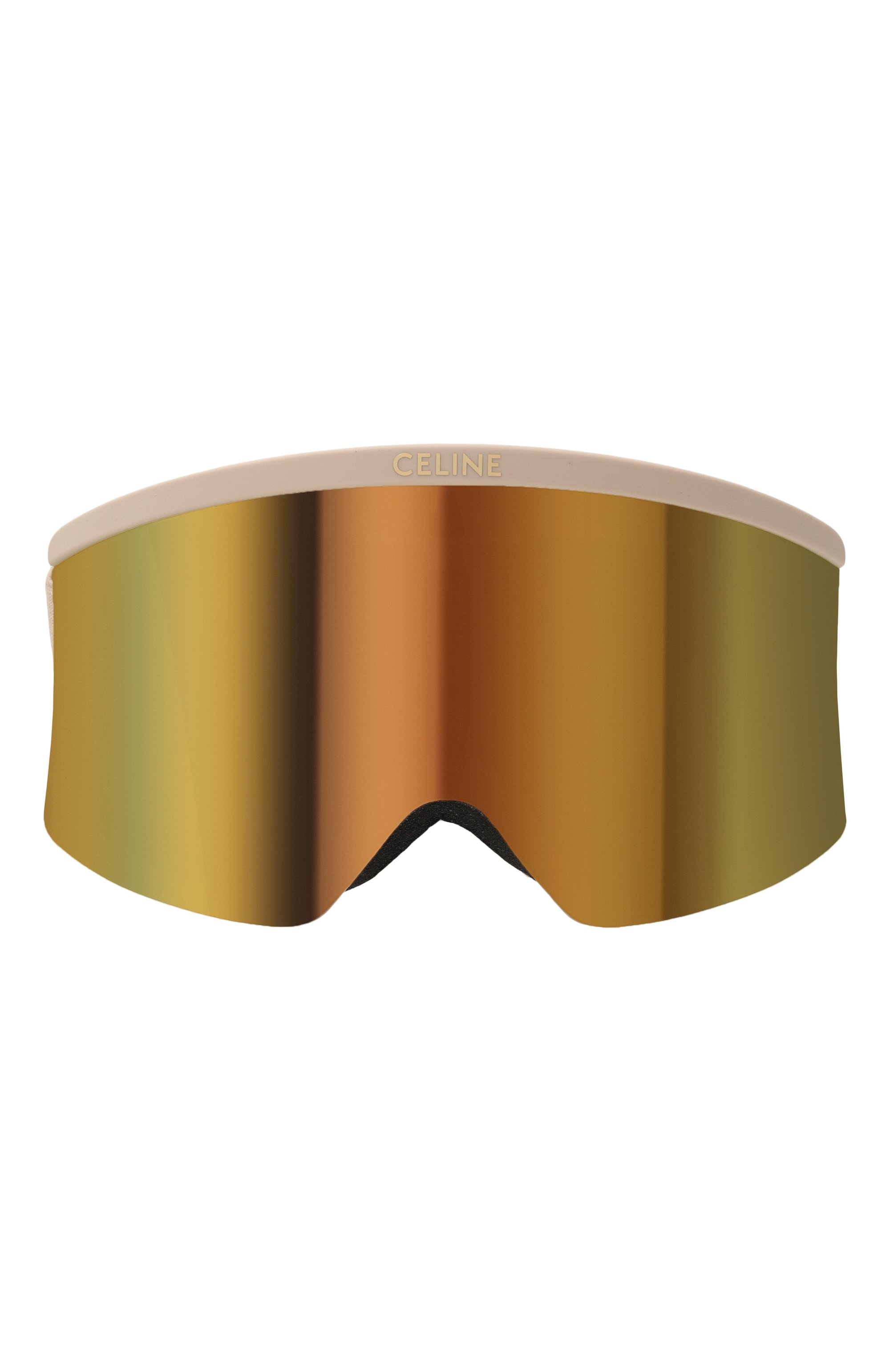 Горнолыжная маска CELINE, арт. CL40302U 58C, фото 3