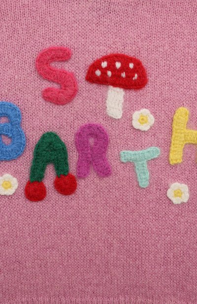 Худи MC2 SAINT BARTH, арт. STBK SUSAN JR/00275G, фото 3