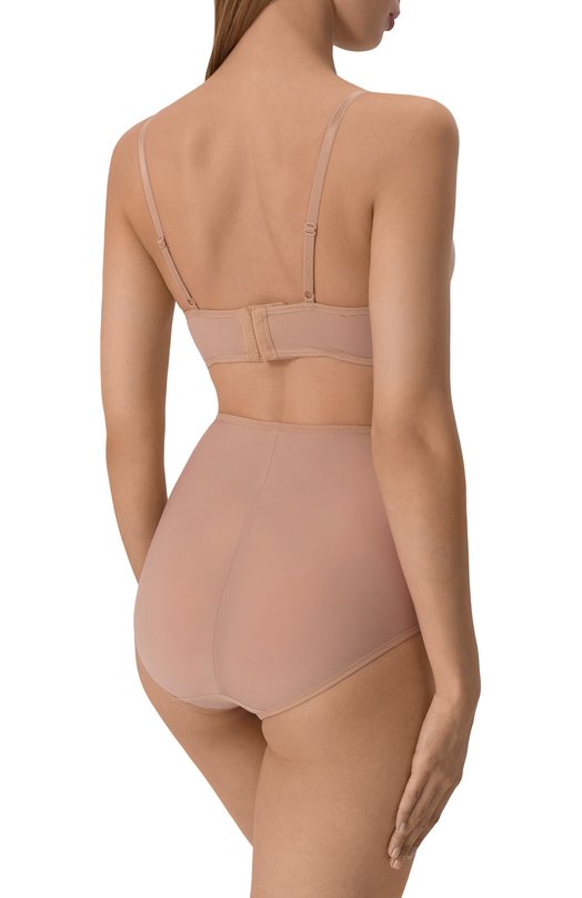 Трусы с завышенной талией Lise Charmel PCP1301 Бежевый  PCP1301 Фото 3