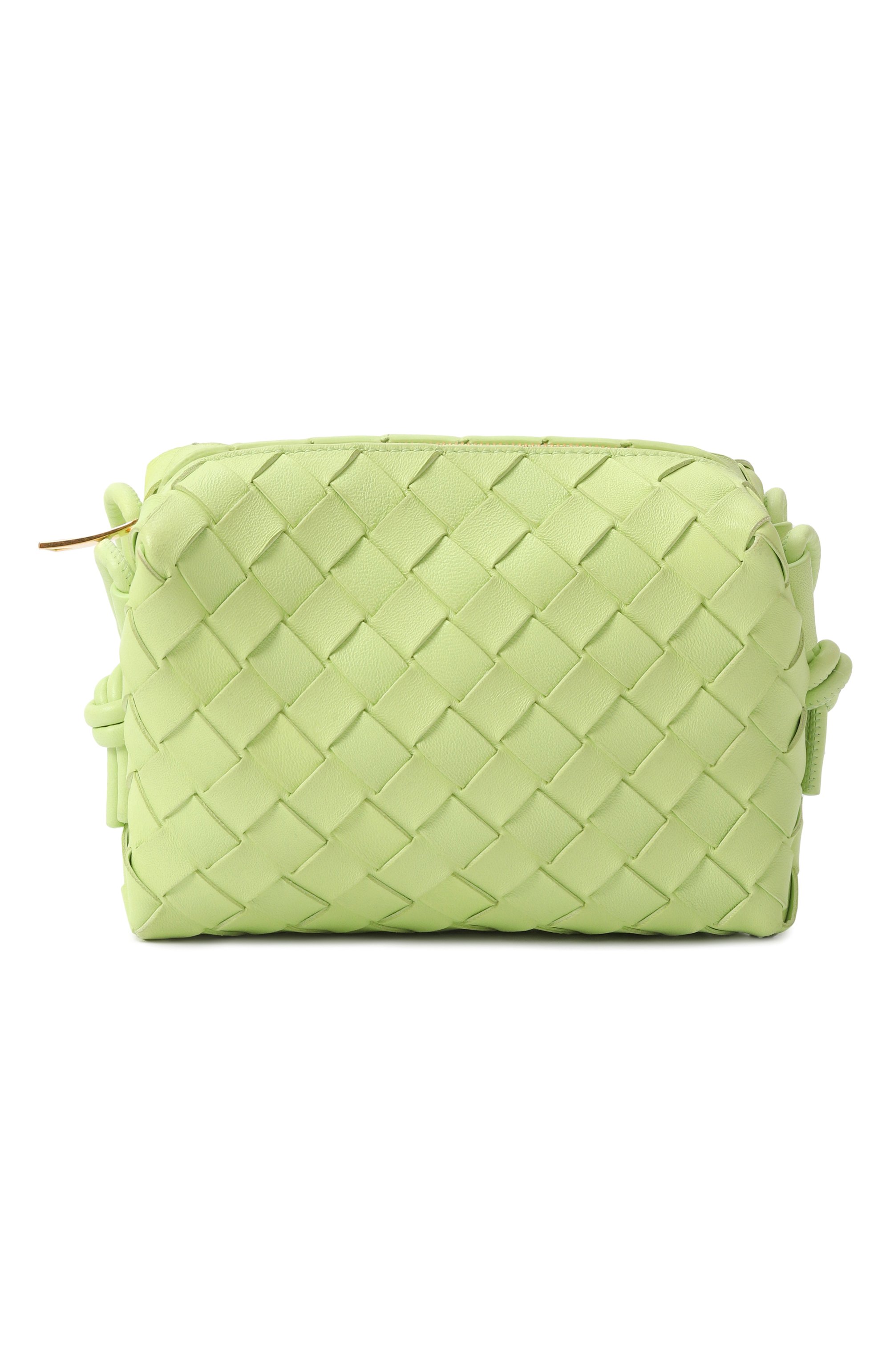 Сумка loop BOTTEGA VENETA, арт. 723547/V1G11, фото 1